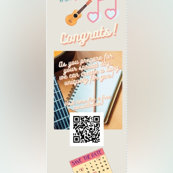 🎊 Host Pick! 🎊💓 Custom Poems Available 💝 - Picture 5 of 9